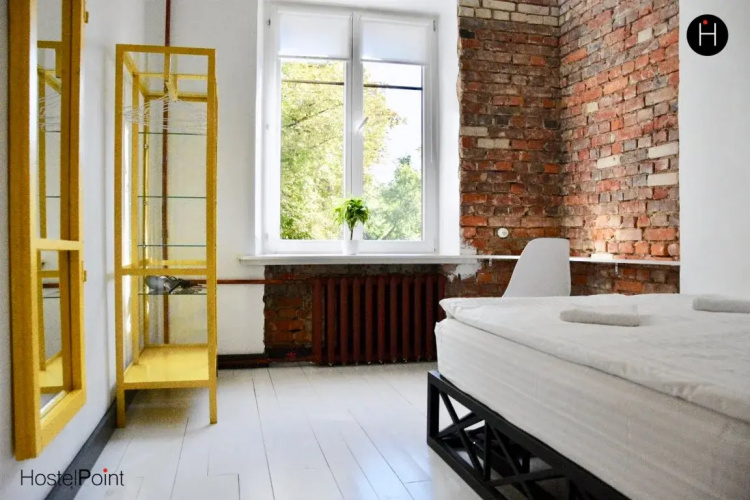 Hostel Point Minsk
