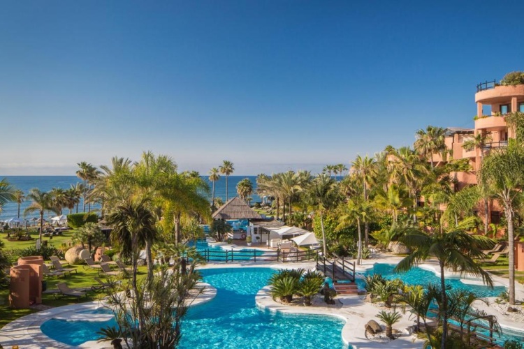 Kempinski Hotel Bahía Estepona photo 18