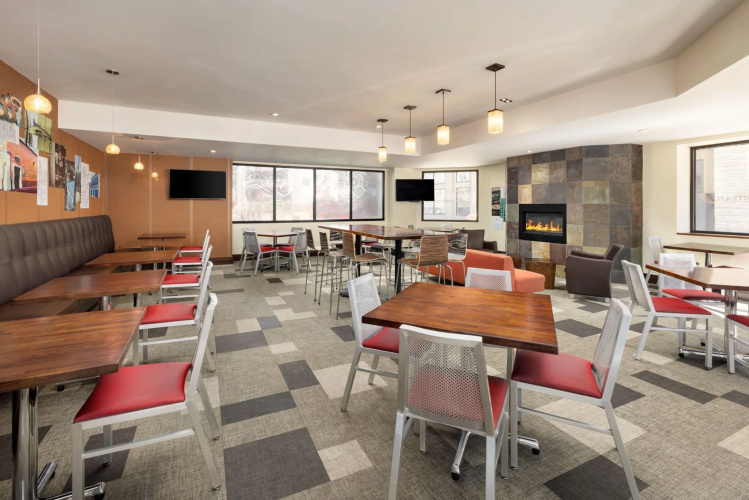 Elevation Hotel & Spa photo 26