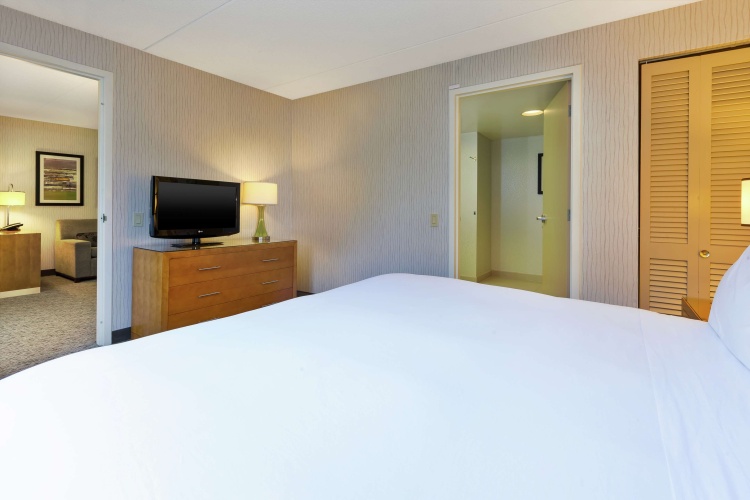 Embassy Suites by Hilton Auburn Hills photo 6