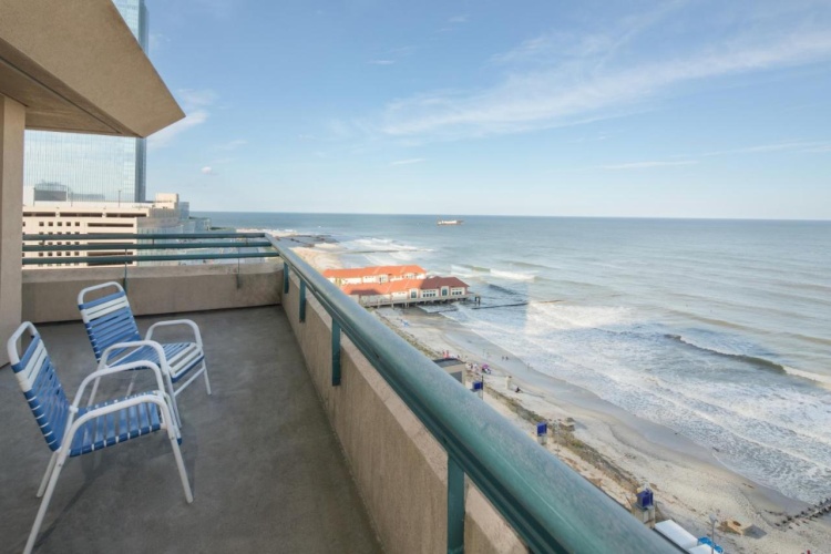 Showboat Hotel Atlantic City photo 19