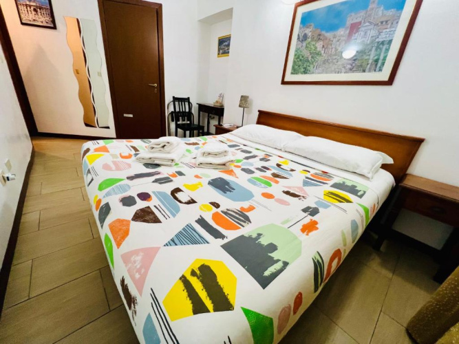 Booking inn Settembre 95