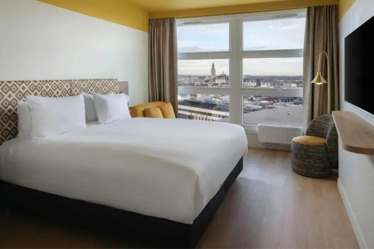 Residence Inn by Marriott Lille