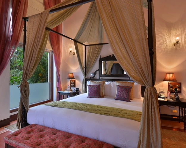 Royal Double Suite