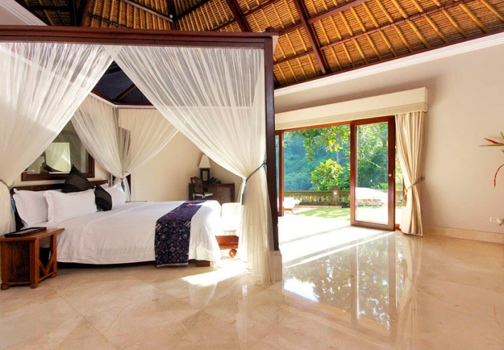 Elephant Pool Villa