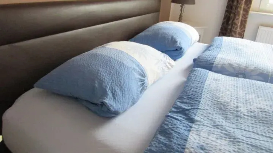 Puffelskooche