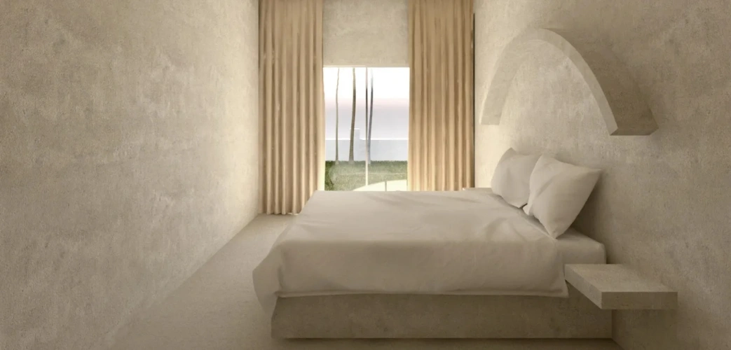 Plus Double room