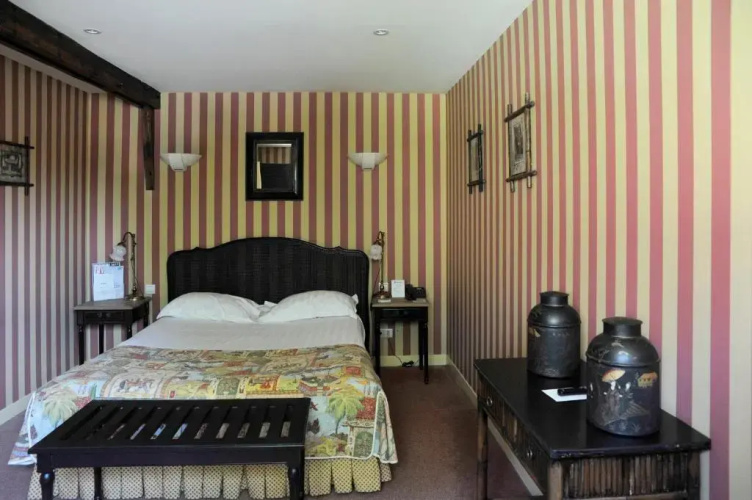 Best Western Hotel la Metairie