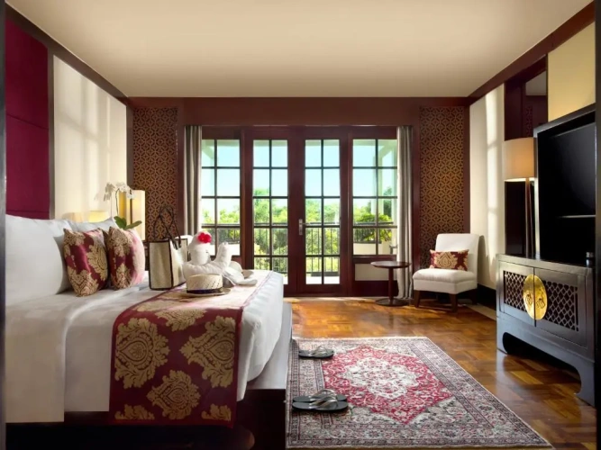 Ayodya Suite