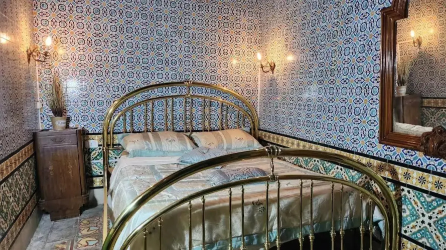 Hostel El Medina