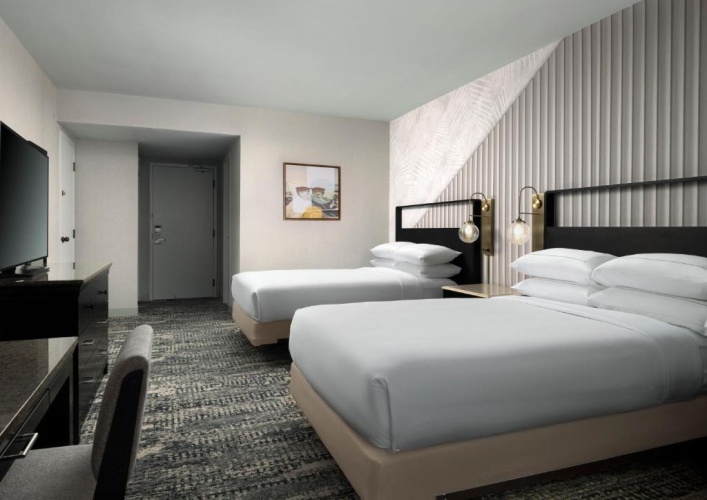 Hotel Fera Anaheim, a DoubleTree by Hilton photo 9