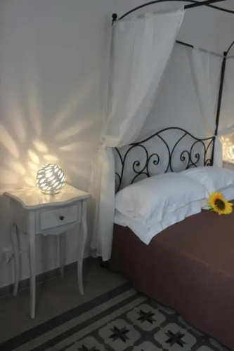 Dimora Girolamo charming rooms