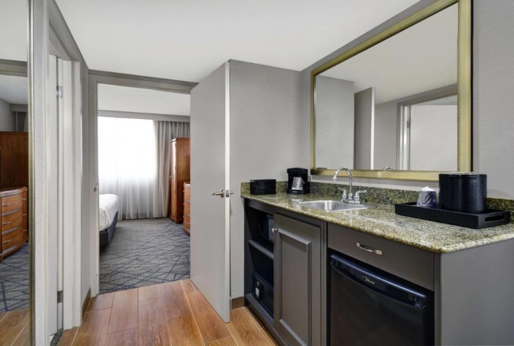 Embassy Suites by Hilton Detroit Livonia Novi photo 20