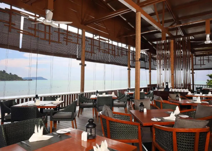 Berjaya Langkawi Resort photo 26