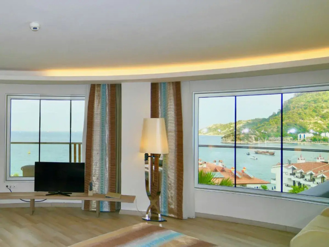 Panorama Double room
