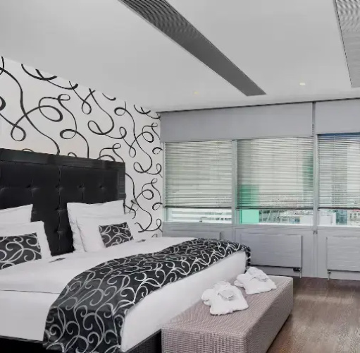 Double INNSiDE Suite Lifestyle