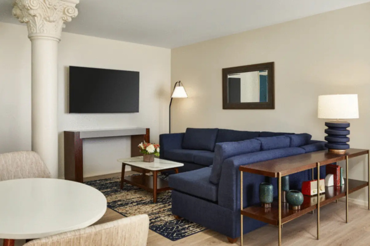 Bankers Alley Hotel Nashville, Tapestry Collection by Hilton photo 13