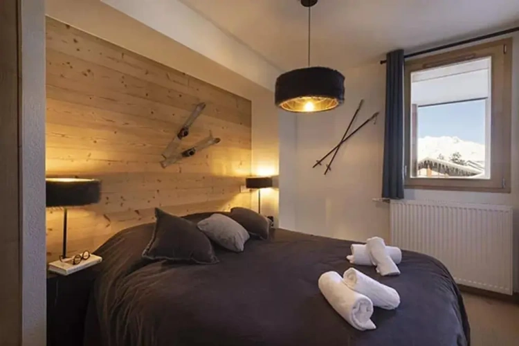 2 Rooms Standard Cabin