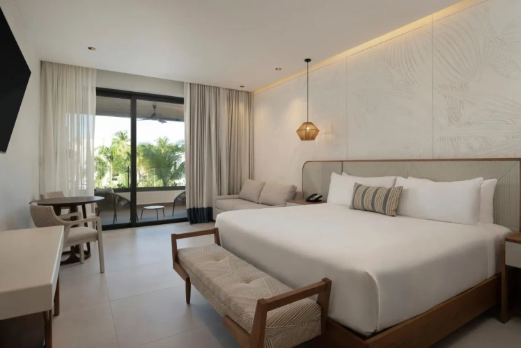Double Junior Suite