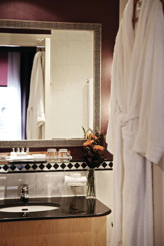 Millennium Hotel Glasgow photo 18