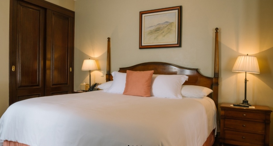 Double Junior Suite