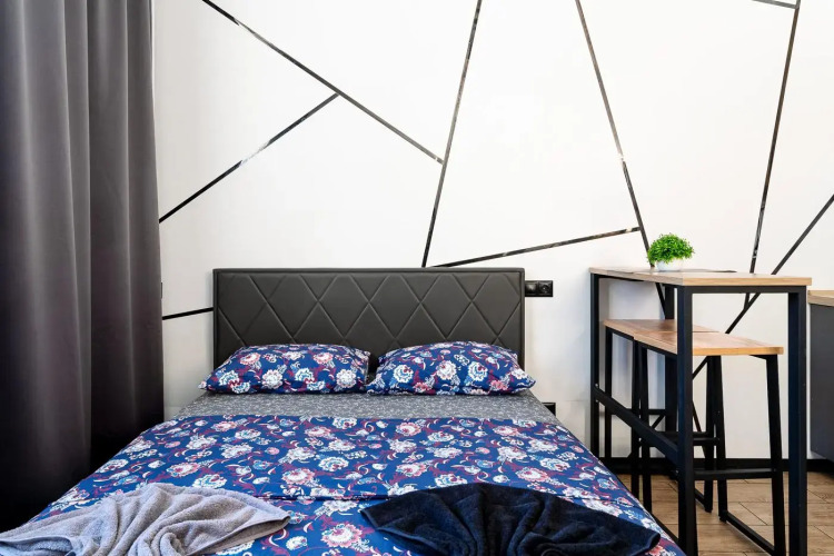 Фотография номера квартиры BestFlat24 (БэстФлэт24) на улице Гостиничная 12к6