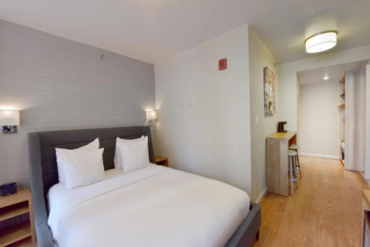 Hotel 32 32 New York photo 13