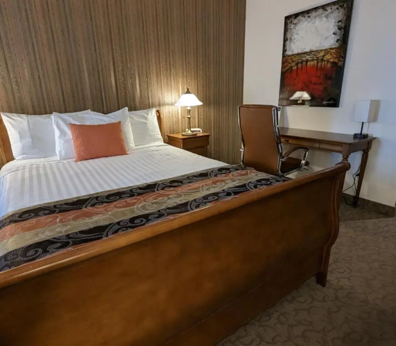 Auberge des 21