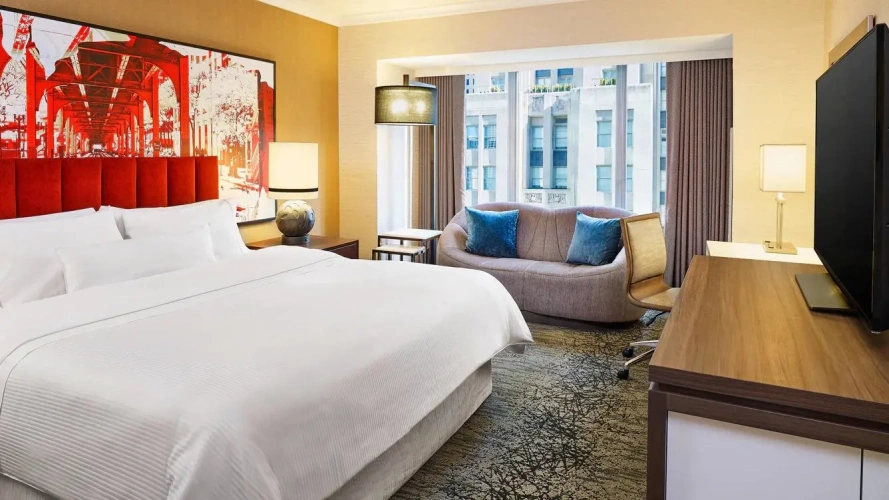 Traditional Double room