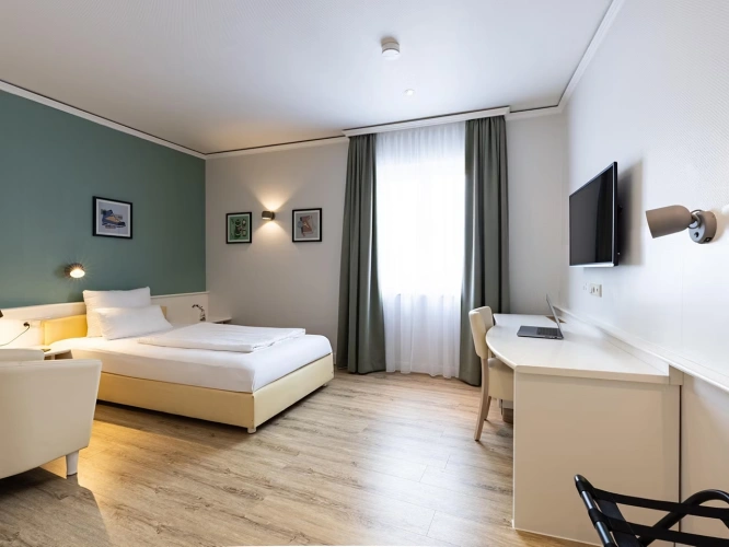 Premium Single room