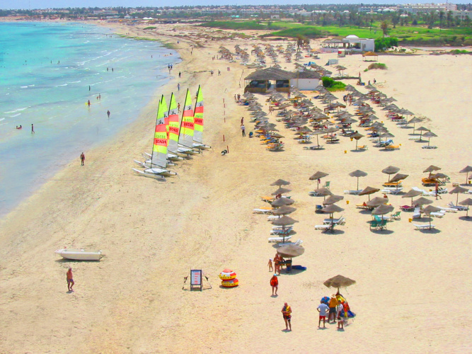 Djerba Aqua Resort photo 10
