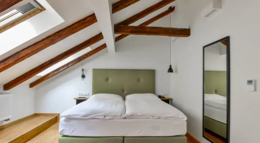 Double room