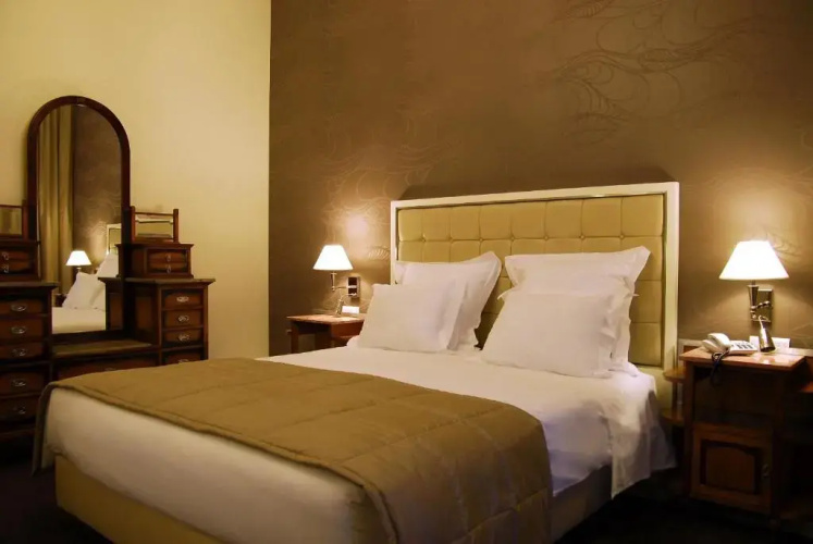 Curia Palace Hotel & Spa