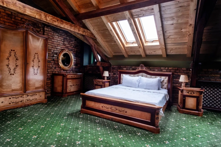 Monalisa Double Apartment
