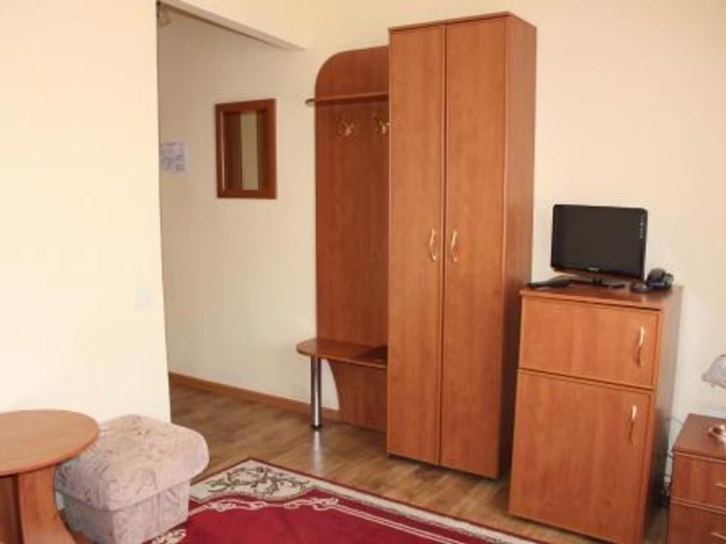 Фотография номера гостиницы Пражечка