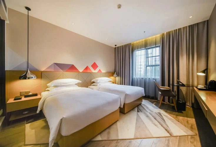 Business Twin room