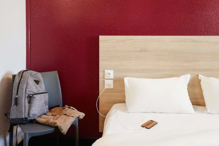 Tandem Double room