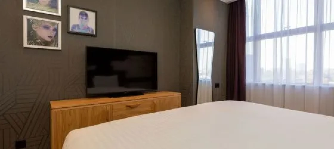 Classic Star Double room