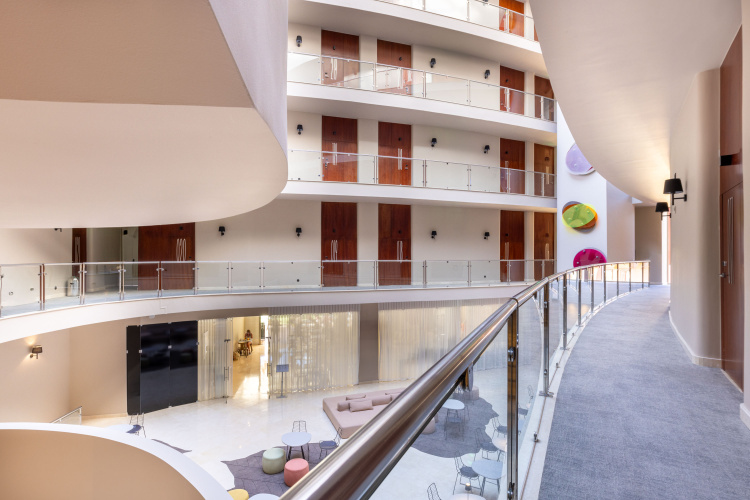 Aqua Pedra Dos Bicos Design Beach Hotel - Adults Friendly photo 11