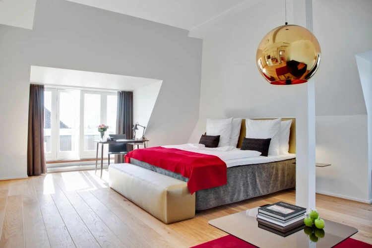 Superior Plus Double room