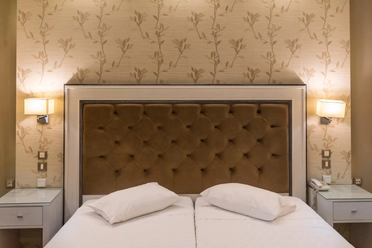 Exclusive Twin room