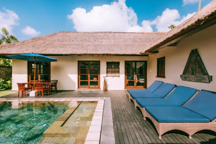 Jimbaran Puri, A Belmond Hotel photo 28