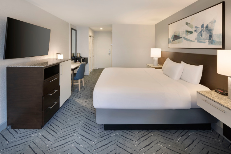 Delta Hotels By Marriott Orlando Celebration photo 13