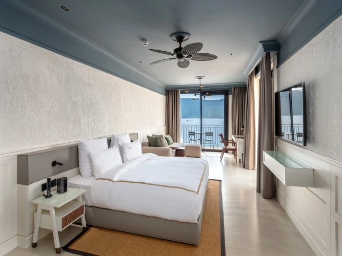 Casa Nonna Quadruple Suite