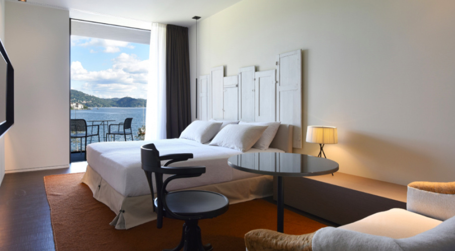 Prestige Double room