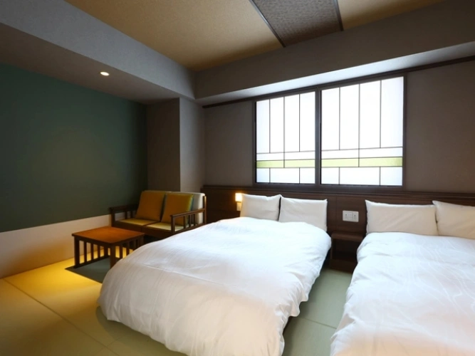 Comfort Twin room