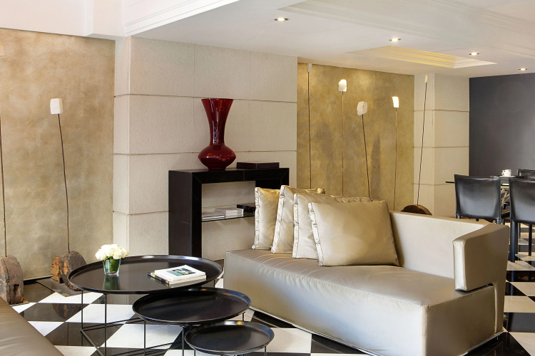 Hotel Gran Derby Suite photo 25