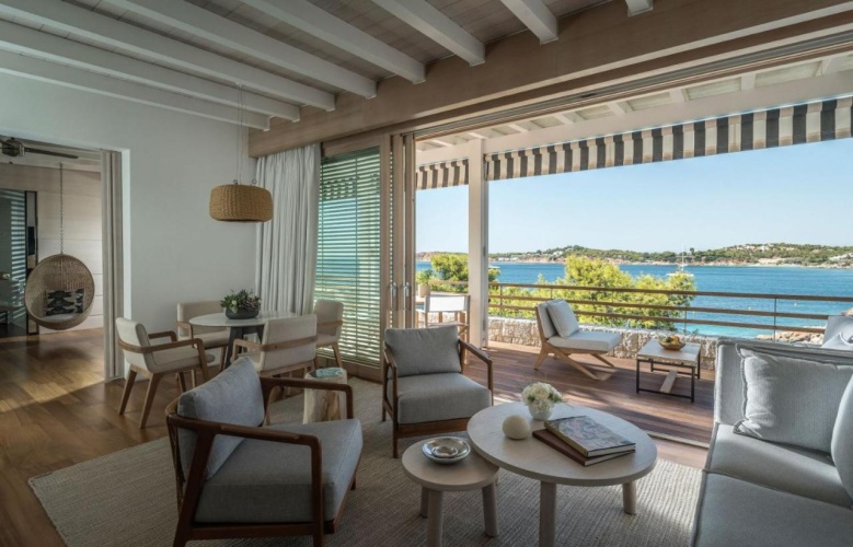 Four Seasons Astir Palace Hotel Athens photo 17