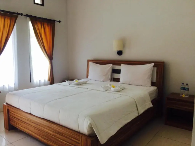 Tanjung Sari Inn