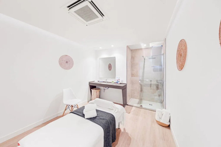 Bella Playa Hotel & Spa photo 22